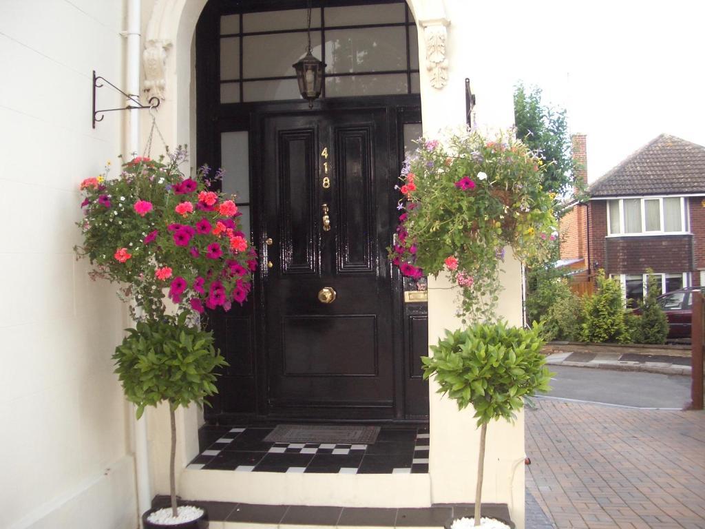 Burlington House Cheltenham Exterior photo